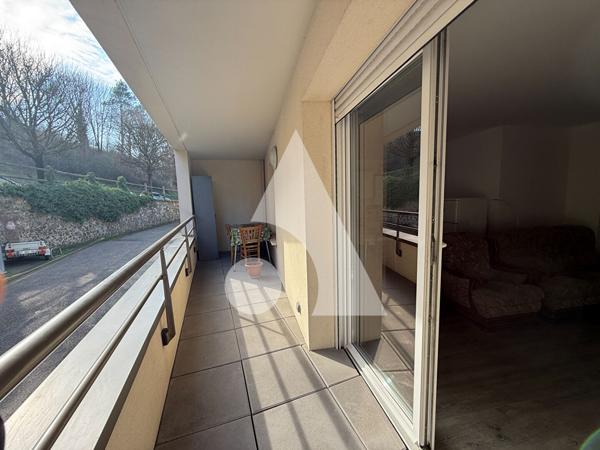 Appartement 4 pièces 89.5 m2