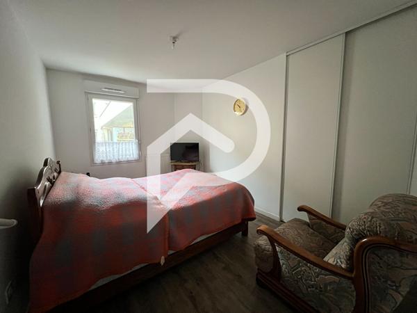 Appartement 4 pièces 89.5 m2