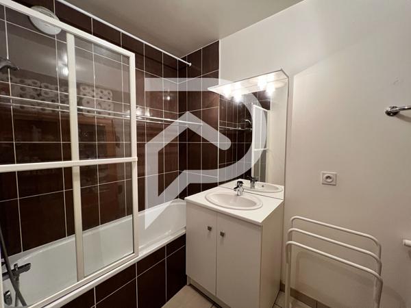 Appartement 4 pièces 89.5 m2