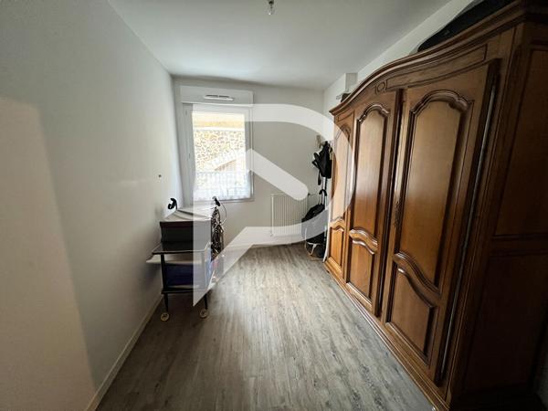 Appartement 4 pièces 89.5 m2