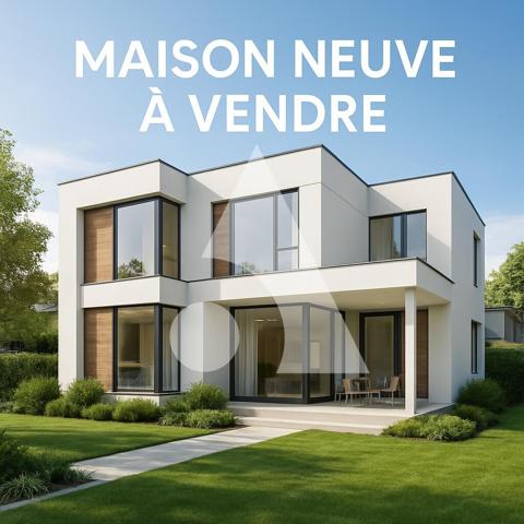 Maison 6 pièces 300 m2