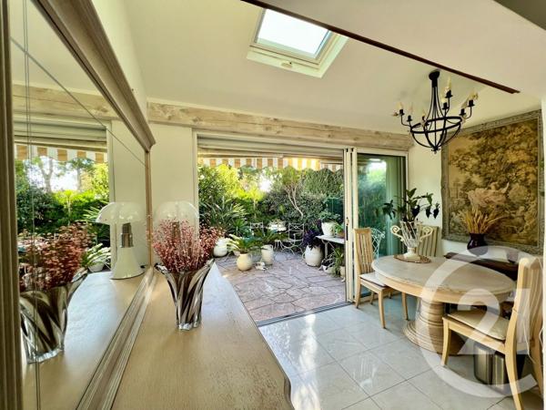 Maison à vendre  2 pièces - 47,58 m2 BANDOL - 83