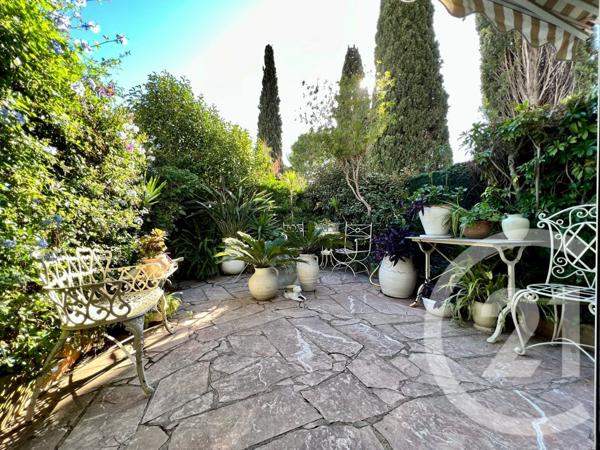 Maison à vendre  2 pièces - 47,58 m2 BANDOL - 83