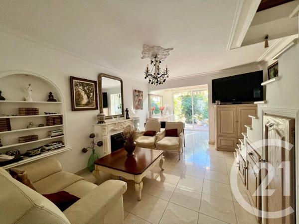 Maison à vendre  2 pièces - 47,58 m2 BANDOL - 83