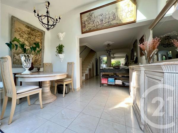 Maison à vendre  2 pièces - 47,58 m2 BANDOL - 83