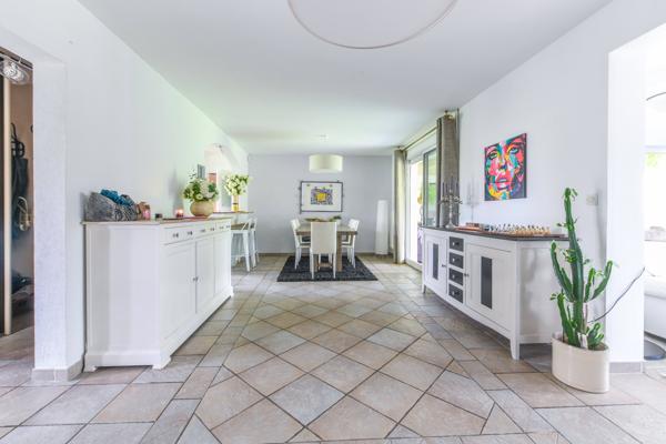 Magnifique maison sur les hauteurs d'Epône