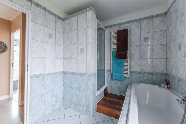 Magnifique maison sur les hauteurs d'Epône