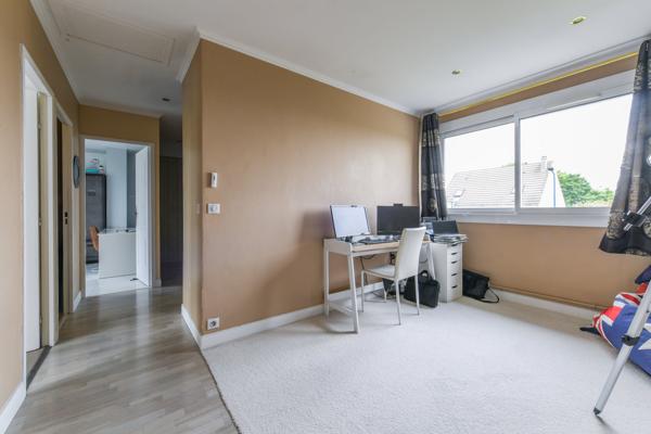 Magnifique maison sur les hauteurs d'Epône