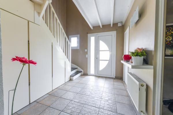 Magnifique maison sur les hauteurs d'Epône