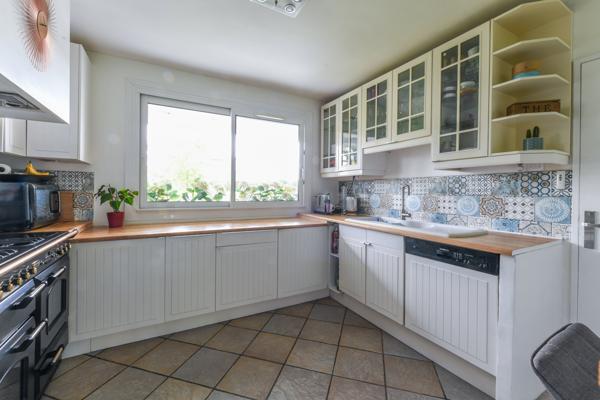 Magnifique maison sur les hauteurs d'Epône