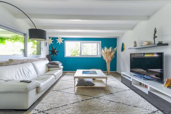 Magnifique maison sur les hauteurs d'Epône