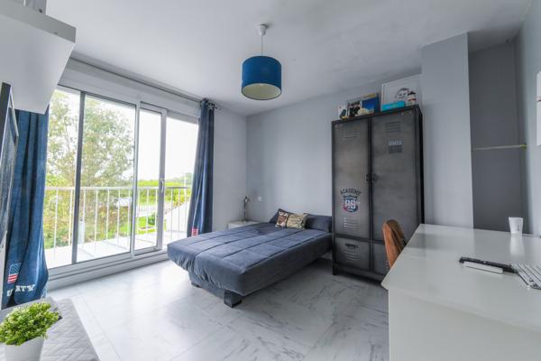 Magnifique maison sur les hauteurs d'Epône