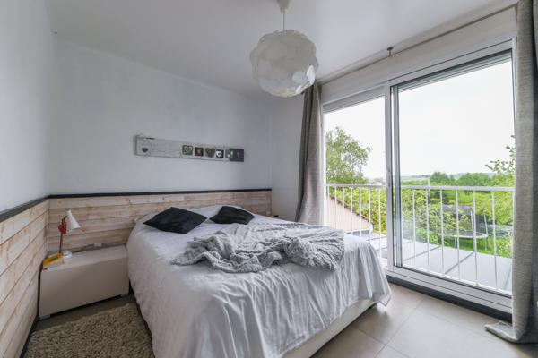 Magnifique maison sur les hauteurs d'Epône