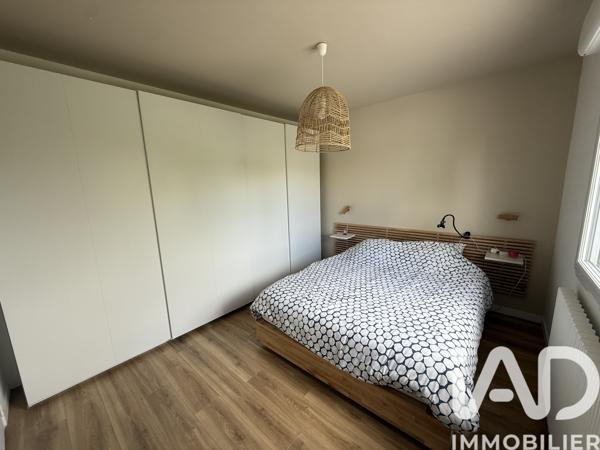 Maison à vendre 3 pièces 76 m² Châtillon-sur-Thouet