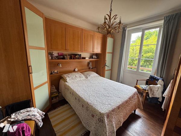 Maison en pierres avec 1 hectare proche de Figeac