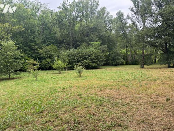 Maison en pierres avec 1 hectare proche de Figeac
