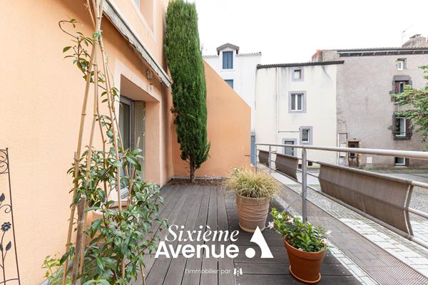 Maison 3 pièces 66.3 m2