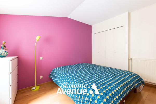Maison 3 pièces 66.3 m2
