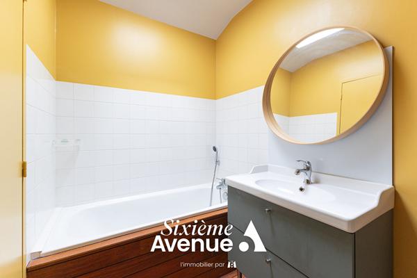 Maison 3 pièces 66.3 m2