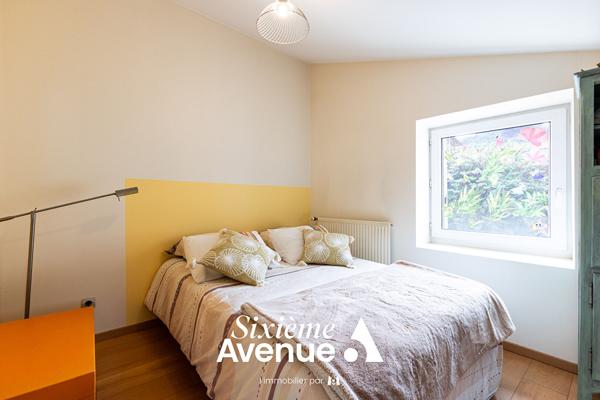 Maison 3 pièces 66.3 m2