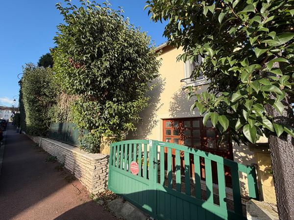 Maison Antony 8 pièce(s) 141 m2