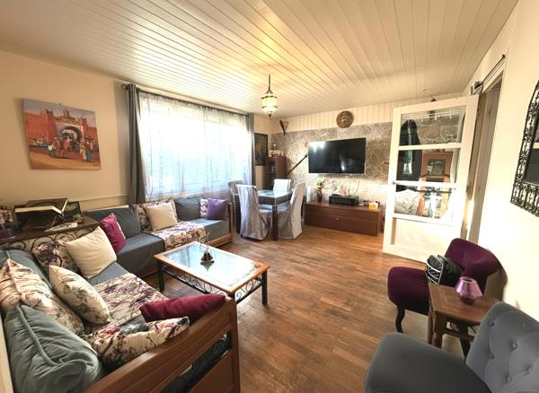 Maison Antony 8 pièce(s) 141 m2