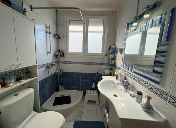 Maison Antony 8 pièce(s) 141 m2