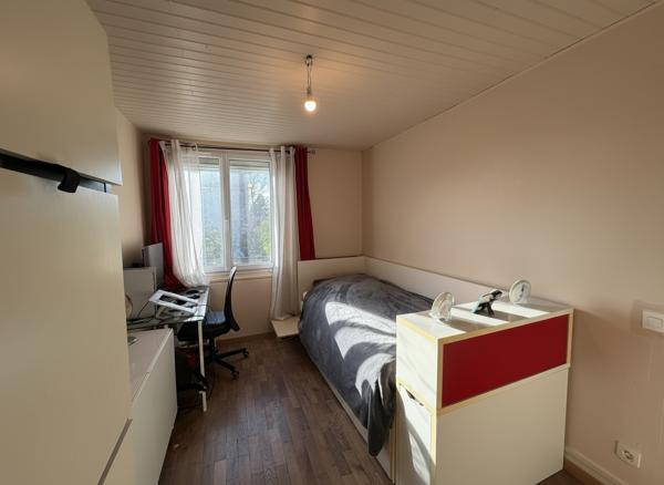 Maison Antony 8 pièce(s) 141 m2