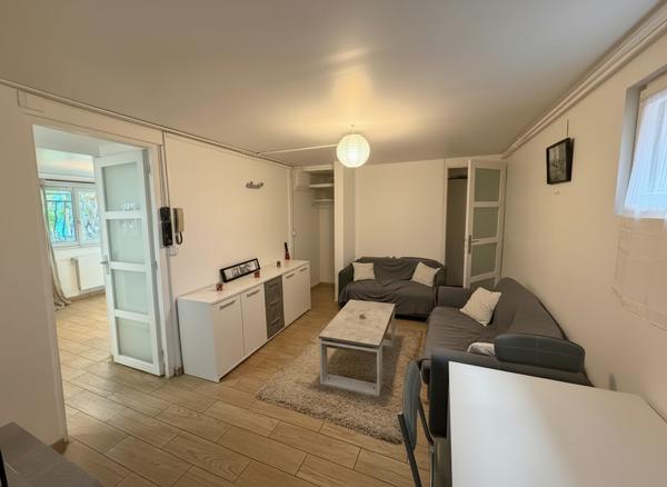 Maison Antony 8 pièce(s) 141 m2