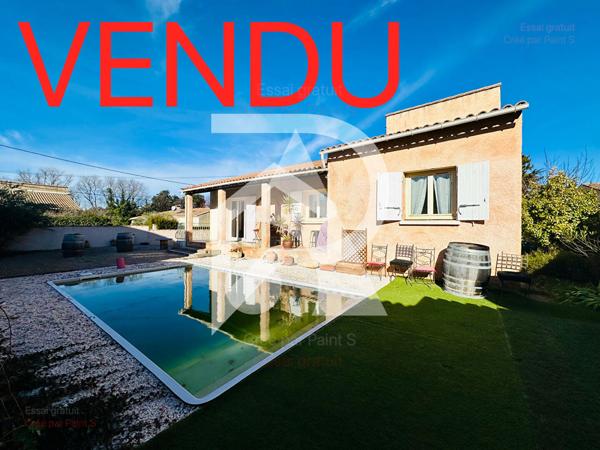 Maison 7 pièces 115.5 m2