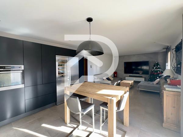 Maison 7 pièces 115.5 m2