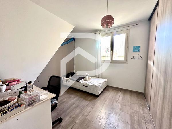 Maison 7 pièces 115.5 m2