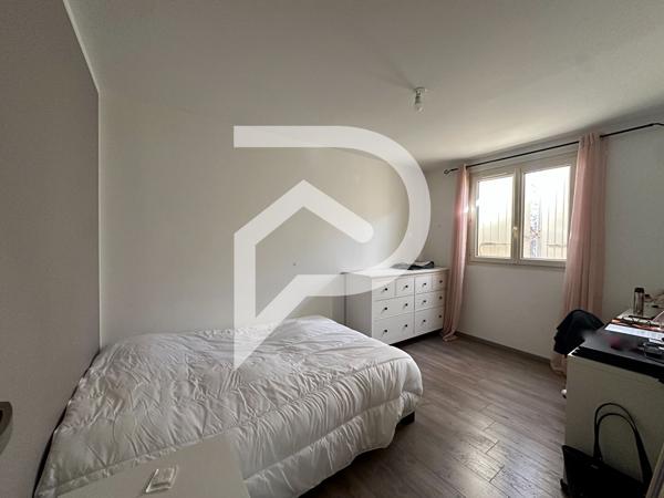 Maison 7 pièces 115.5 m2