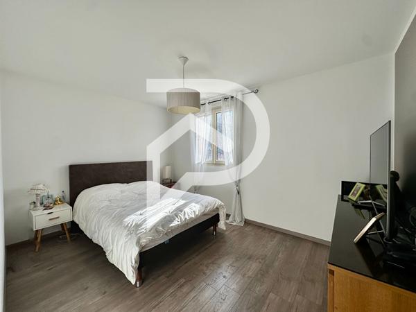 Maison 7 pièces 115.5 m2