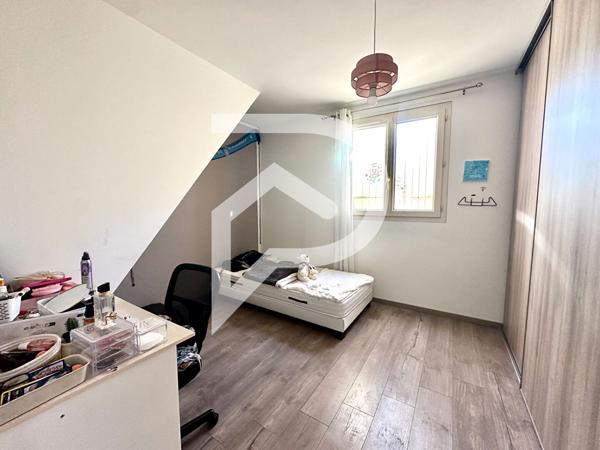 Maison 7 pièces 115.5 m2