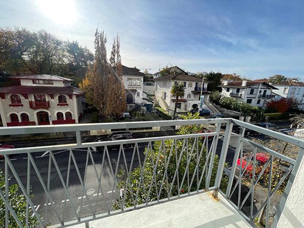 Appartement 4 pièces 133 m2