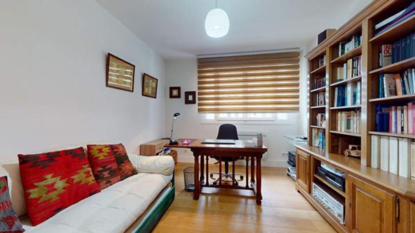 Appartement 4 pièces 133 m2