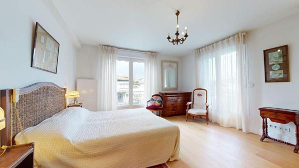 Appartement 4 pièces 133 m2