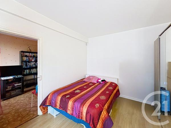 Appartement F2 à vendre  2 pièces - 35 m2 THIAIS - 94