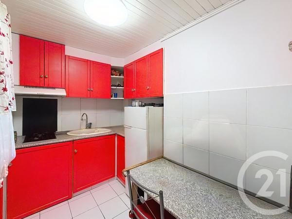Appartement F2 à vendre  2 pièces - 35 m2 THIAIS - 94