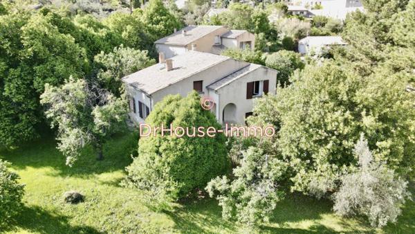 Maison à vendre 4 pièces de 105 m²