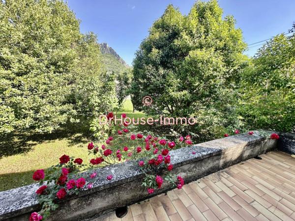 Maison à vendre 4 pièces de 105 m²