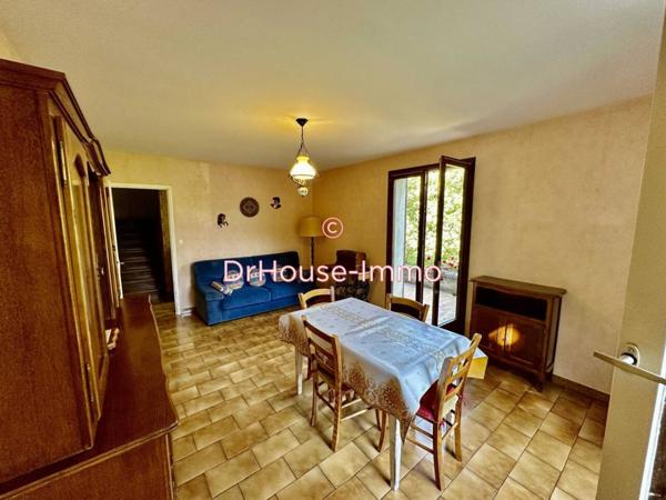 Maison à vendre 4 pièces de 105 m²