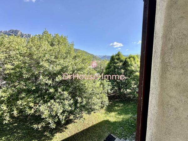 Maison à vendre 4 pièces de 105 m²