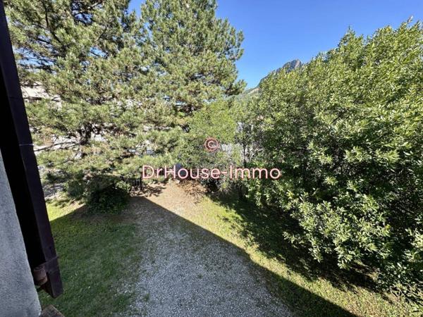 Maison à vendre 4 pièces de 105 m²