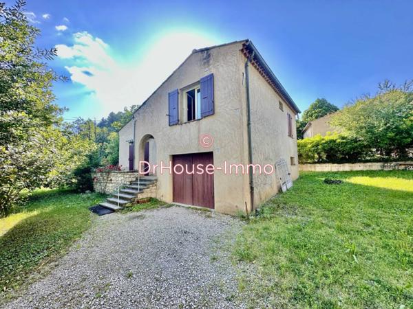 Maison à vendre 4 pièces de 105 m²