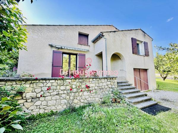 Maison à vendre 4 pièces de 105 m²