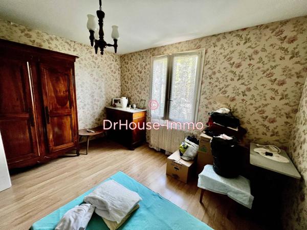 Maison à vendre 4 pièces de 105 m²