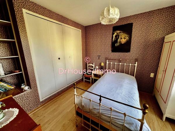 Maison à vendre 4 pièces de 105 m²