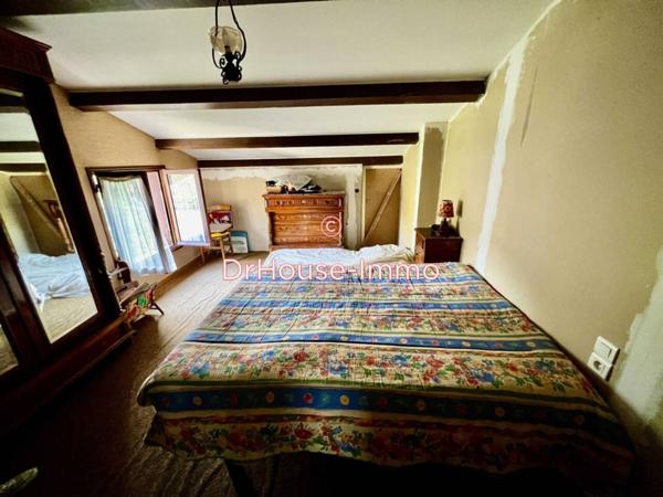 Maison à vendre 4 pièces de 105 m²